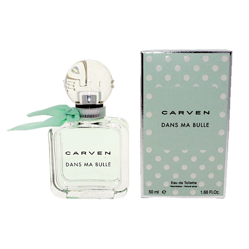 Carven Dans Ma Bulle EDT