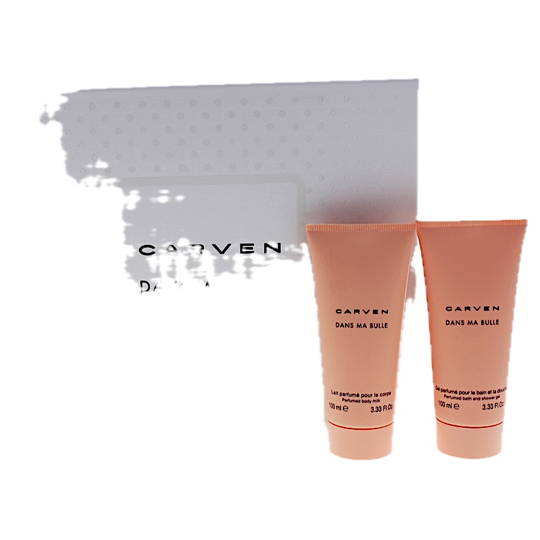 Carven Dans Ma Bulle 3pc SET