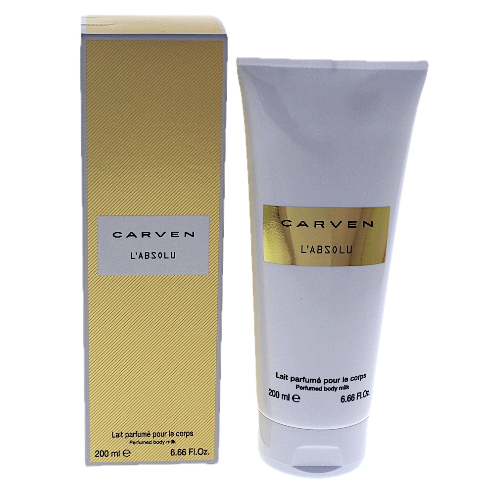 Carven L'absolu Body Milk