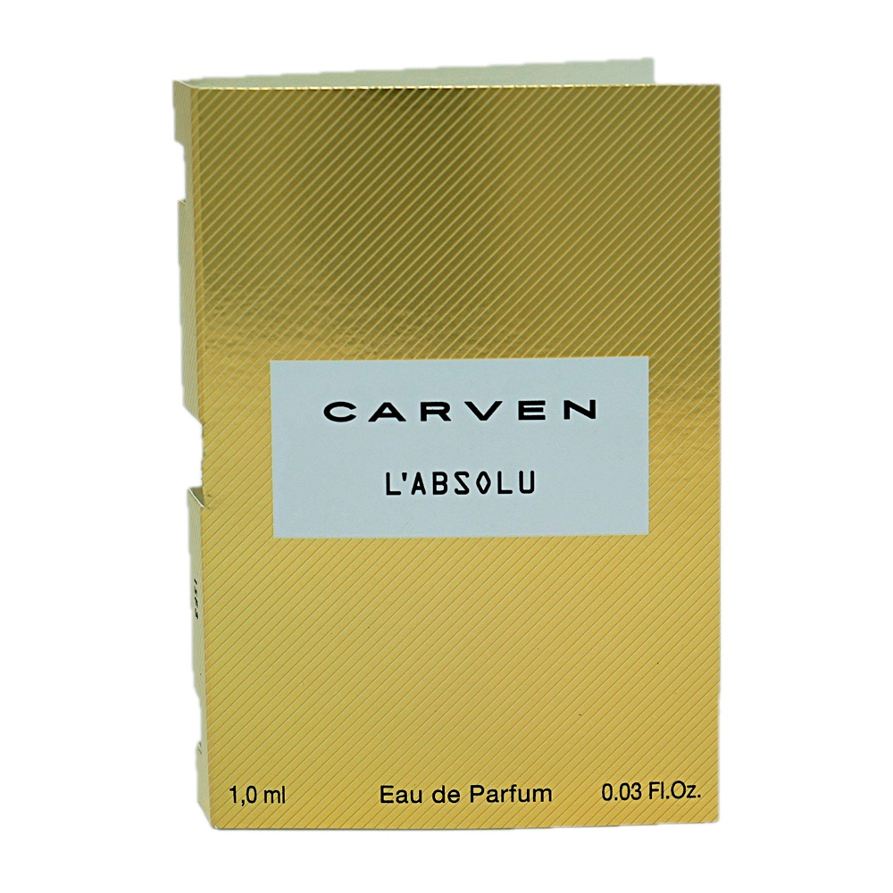 Carven L'absolu Mini EDP