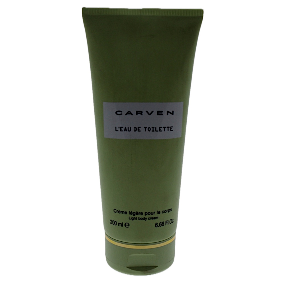 Carven L' Body Cream Wip EDT
