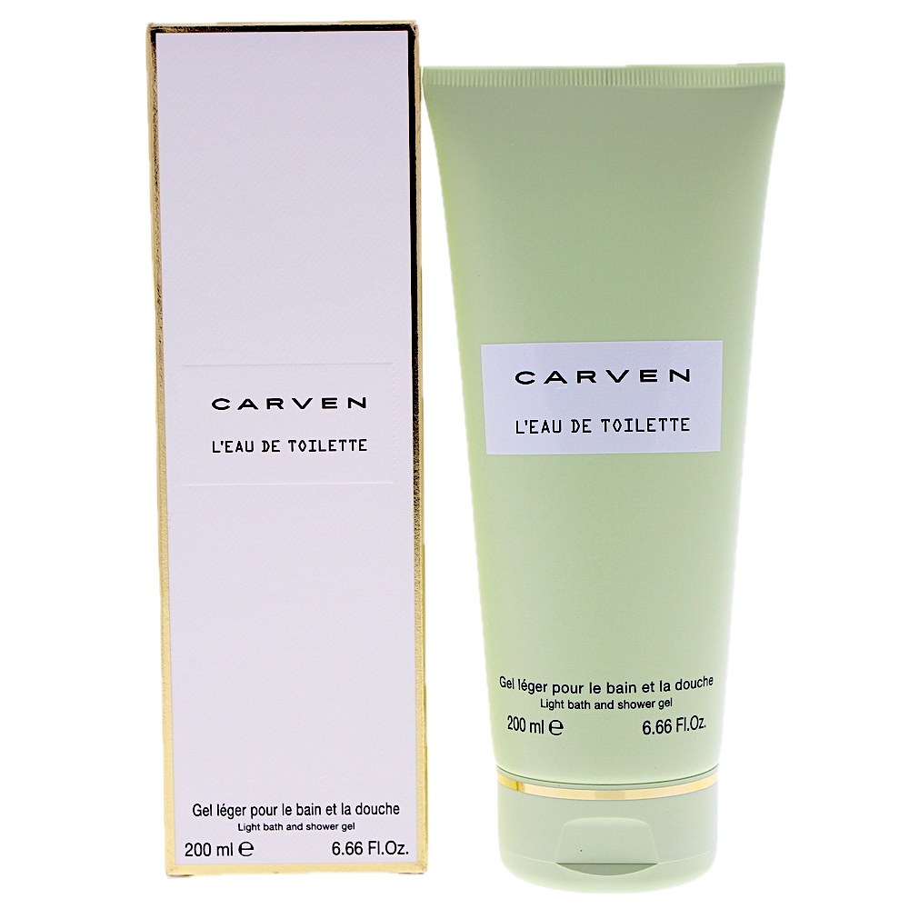 Carven L' Shower Gel EDT