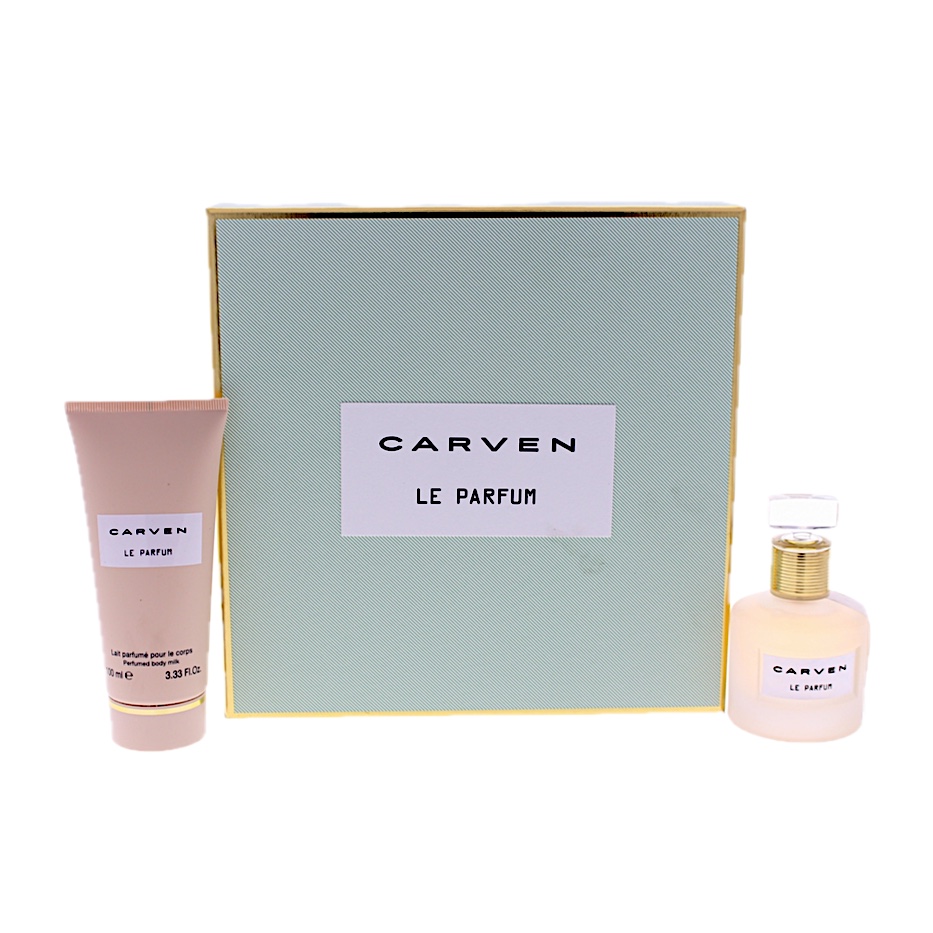 Carven Le 2pc SET
