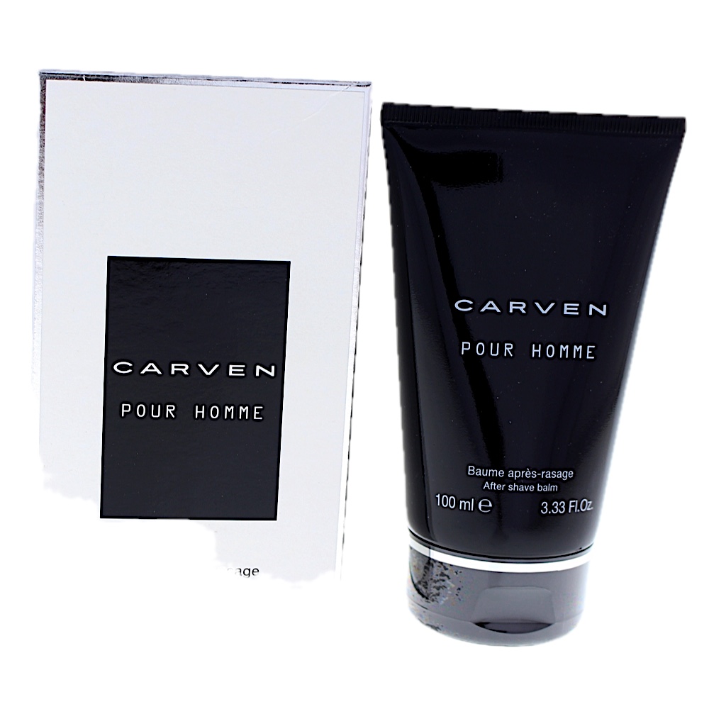Carven Pour Homme After Shave Balm