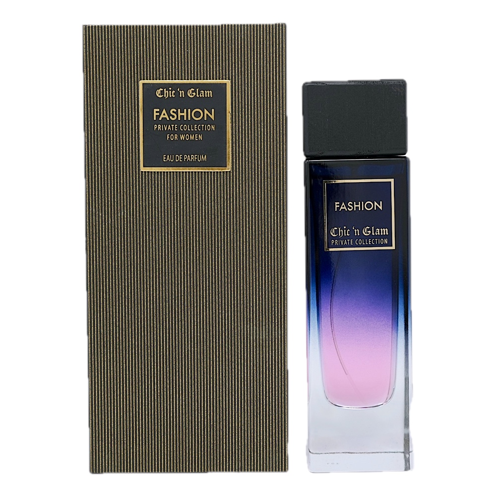 Chic N Glam Fashion Private Collection EDP 3.3oz