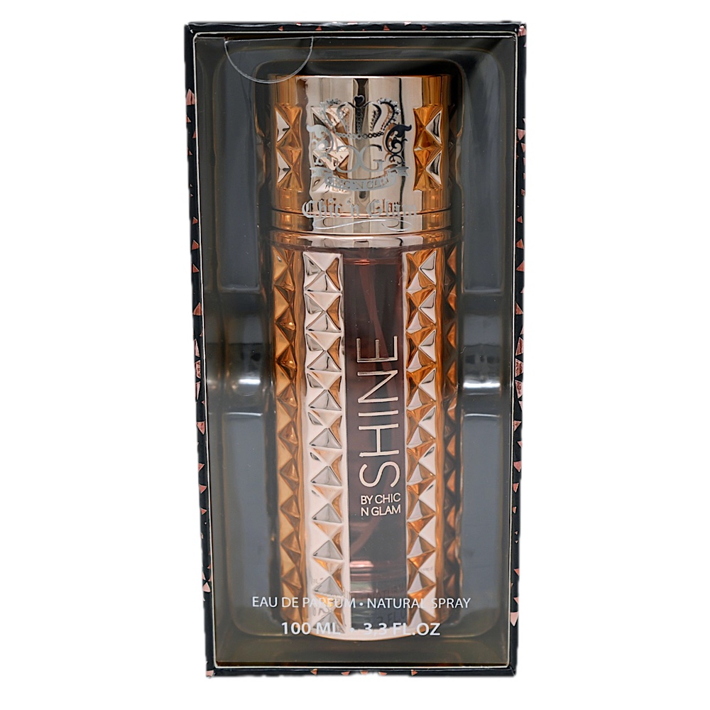 Chic N Glam Shine EDP 3.3oz