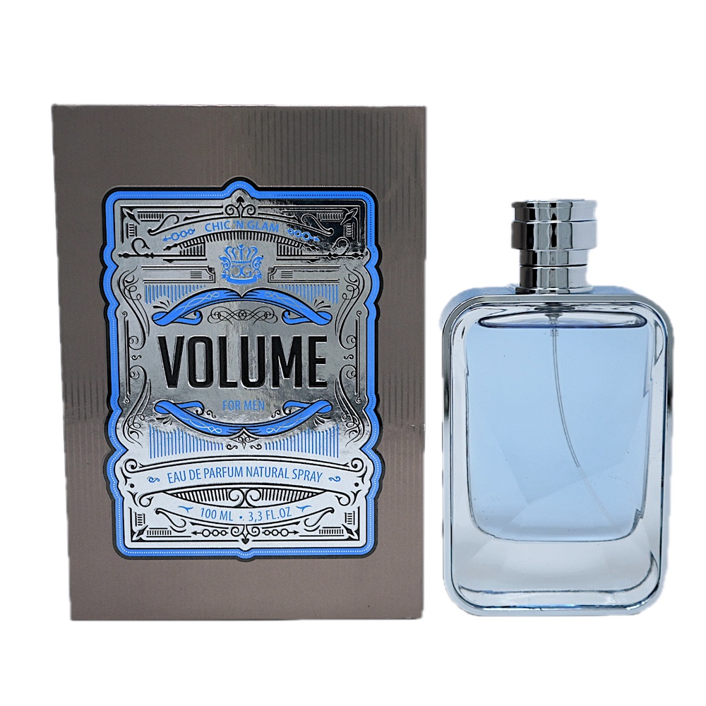 Chic N Glam Volume EDP 3.3oz
