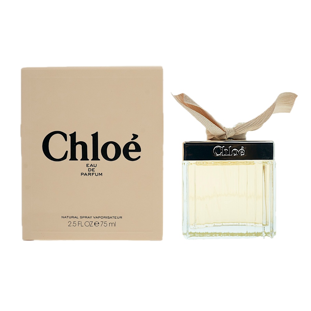 Chloe Chloe
