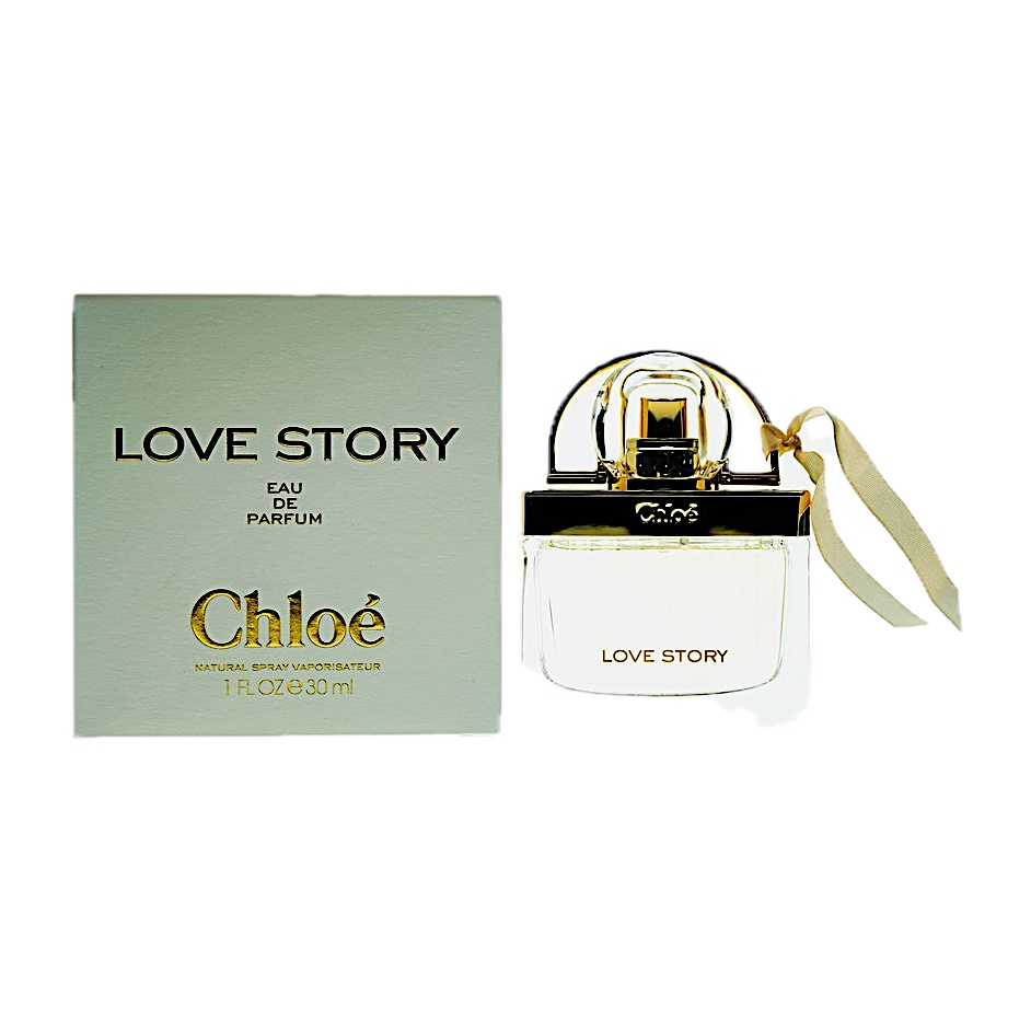 Chloe Love Story EDP 1.0oz
