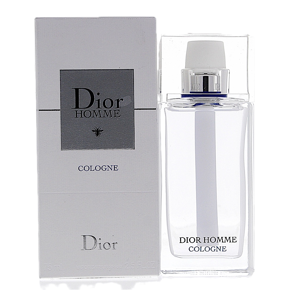 Christian Dior Dior Homme EDC 2.5oz