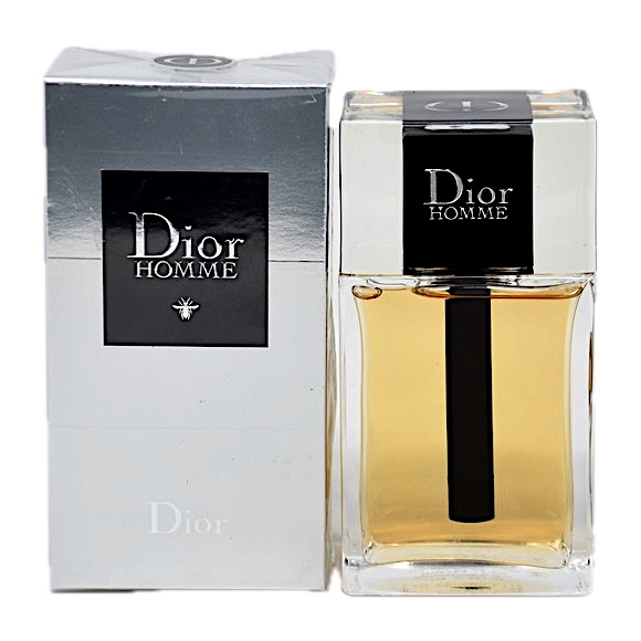 Christian Dior Dior Homme EDT 3.4oz