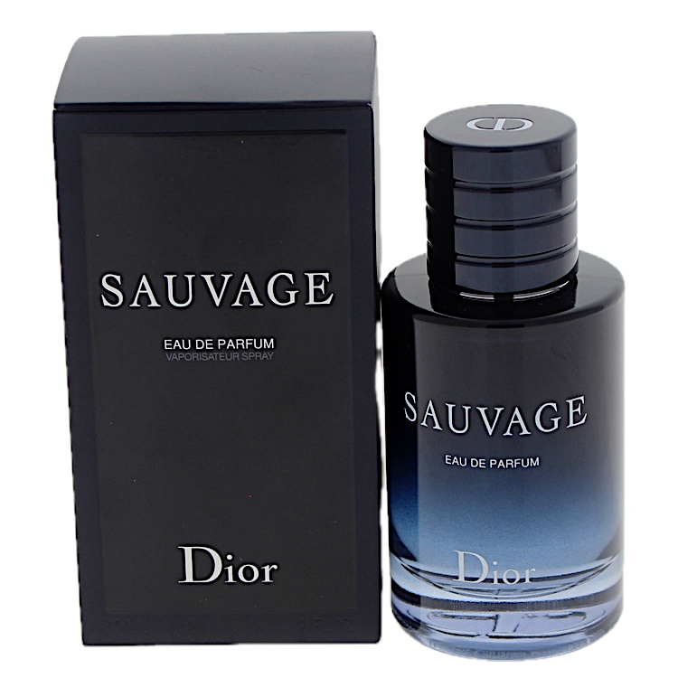 Christian Dior Dior Sauvage EDP 2.0oz