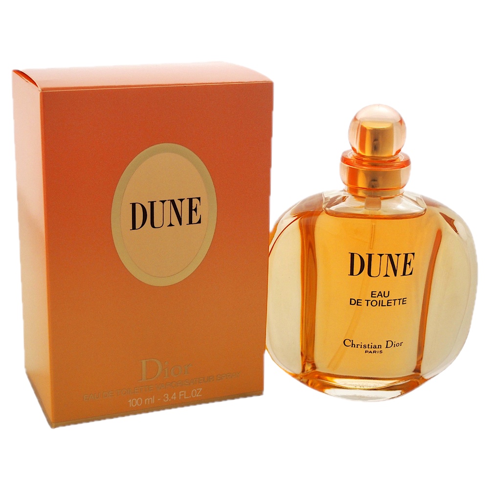 Christian Dior Dune EDT 3.3oz