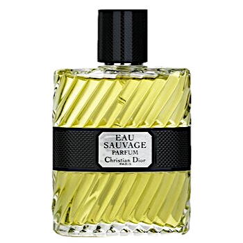 Christian Dior Eau Sauvage Parfum 3.4oz
