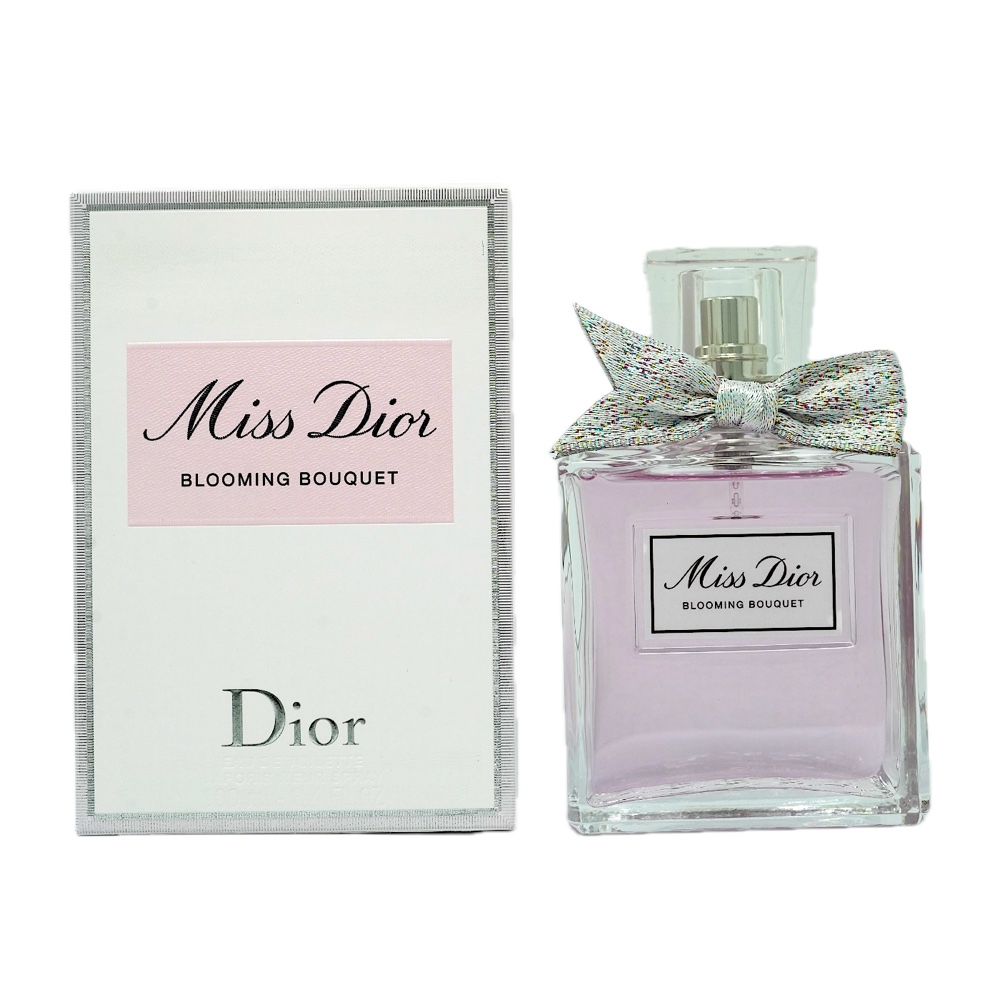 Christian Dior Miss Dior Blooming Bouquet EDT 3.4oz