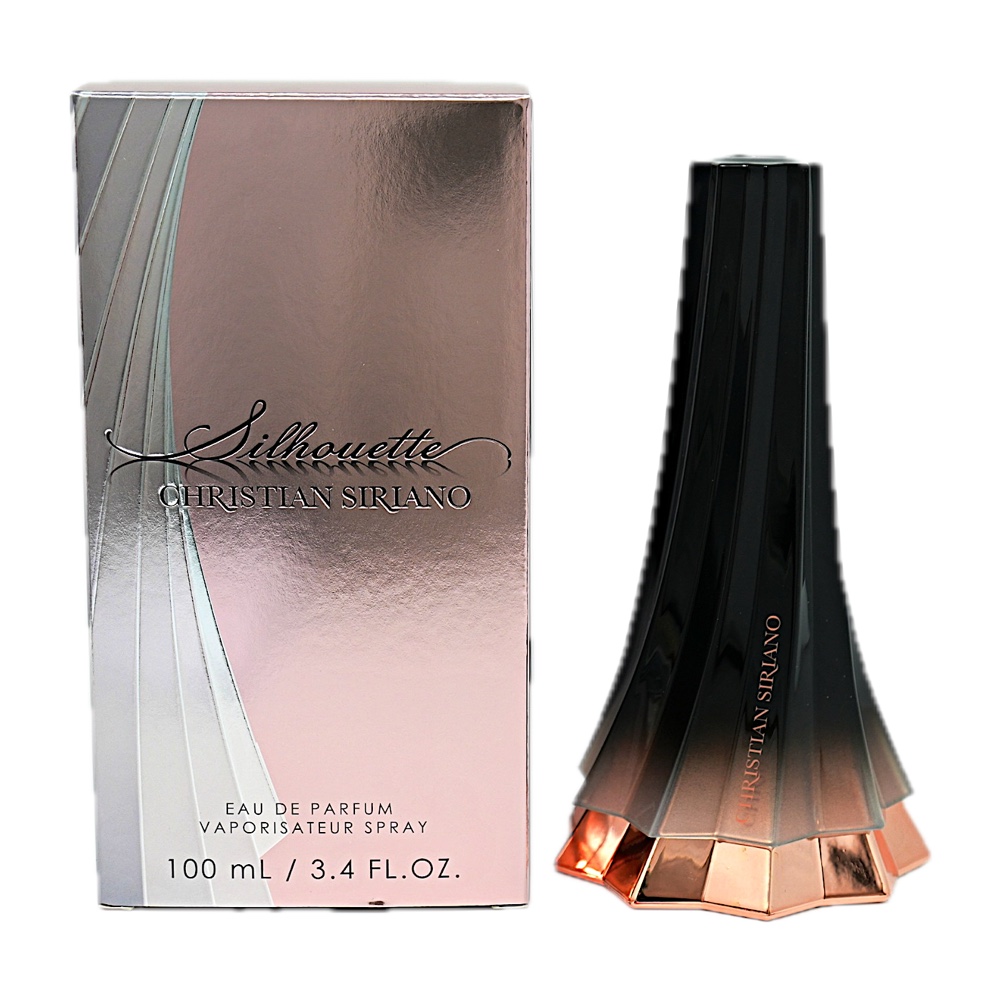 Christian Siriano Silhouette EDP 3.4oz