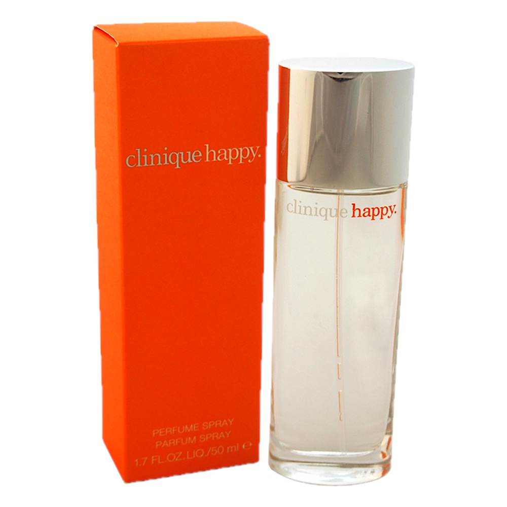 Clinique Happy Clinique Happy Parfum 1.7oz