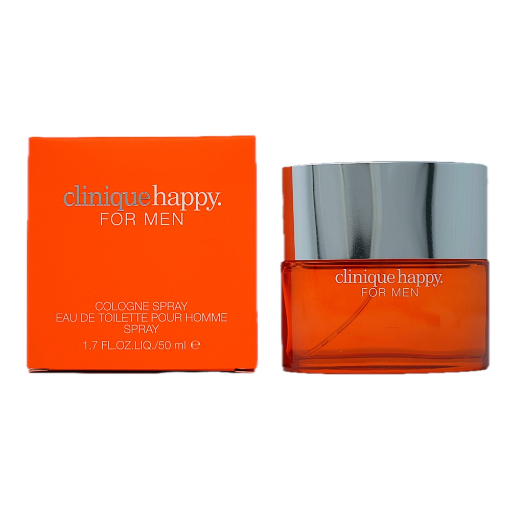 Clinique Happy