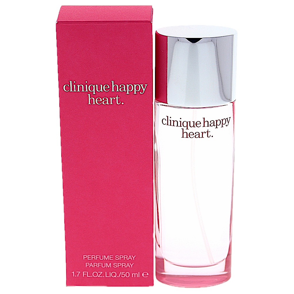 Clinique Happy Heart Par 1.7oz