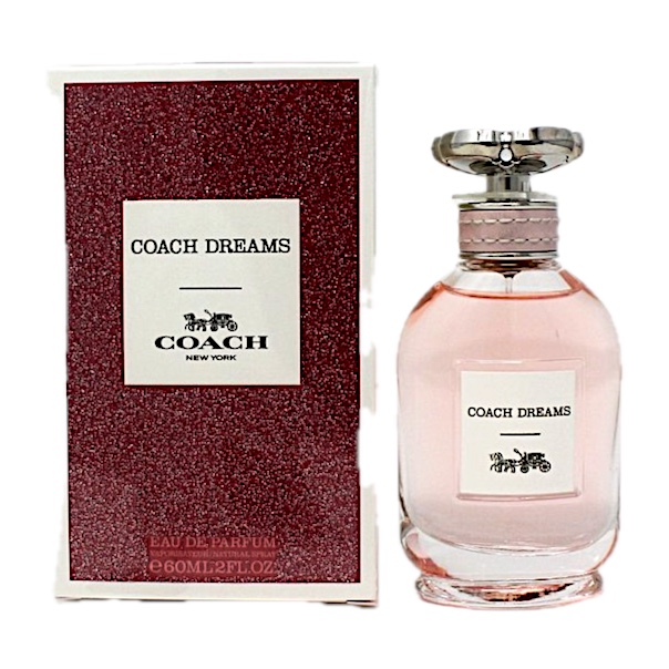 Coach Dreams EDP 2.0oz