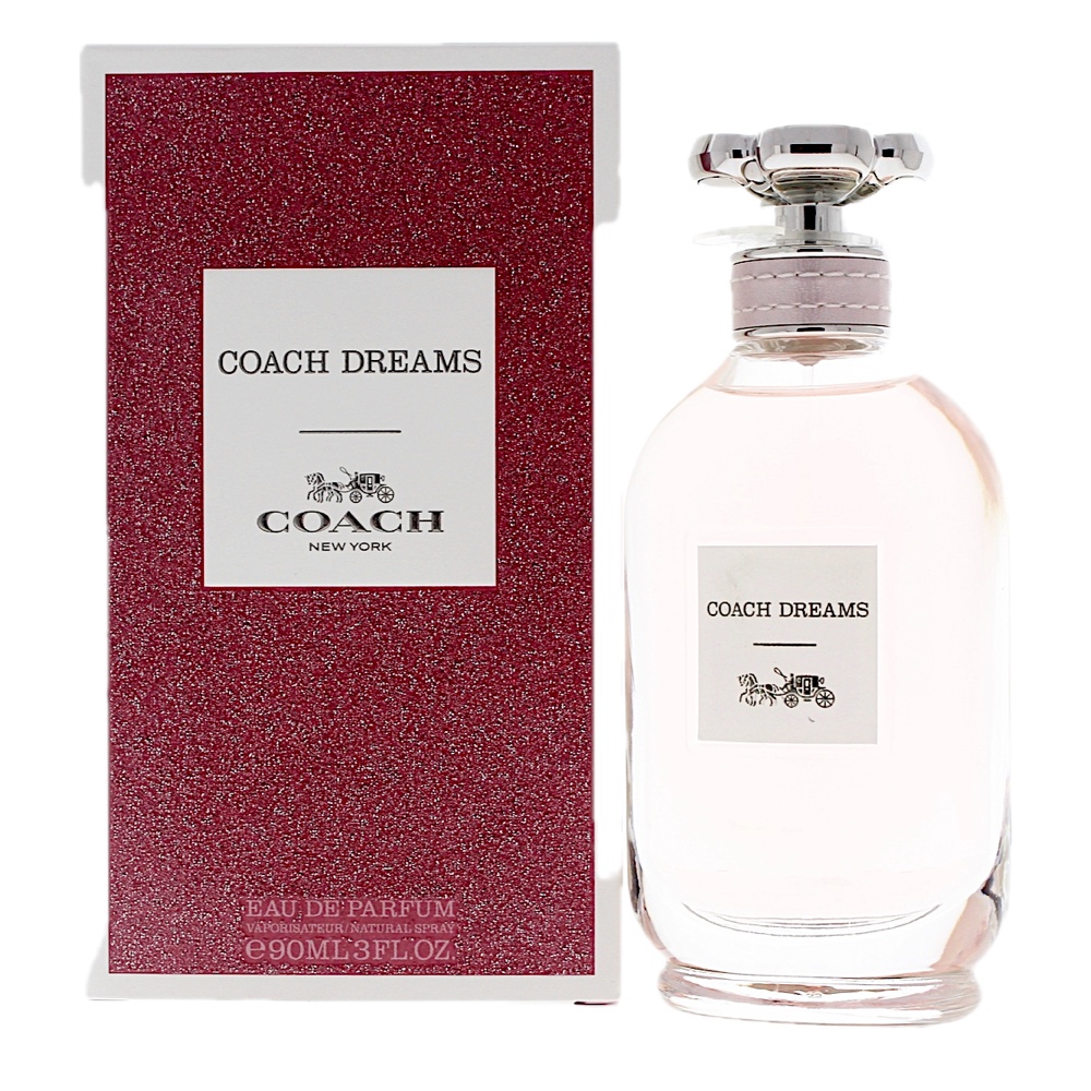 Coach Dreams EDP 3.0oz