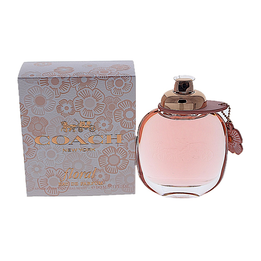 Coach Floral