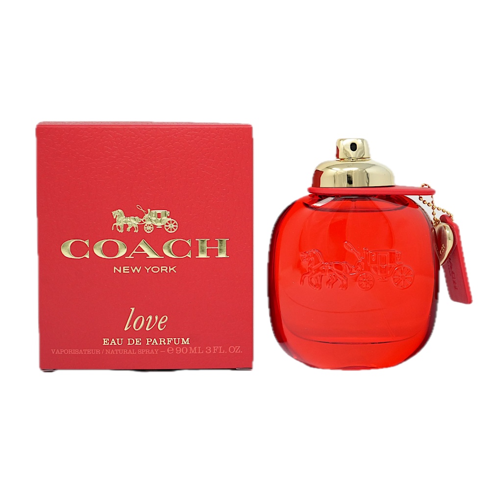 Coach Love