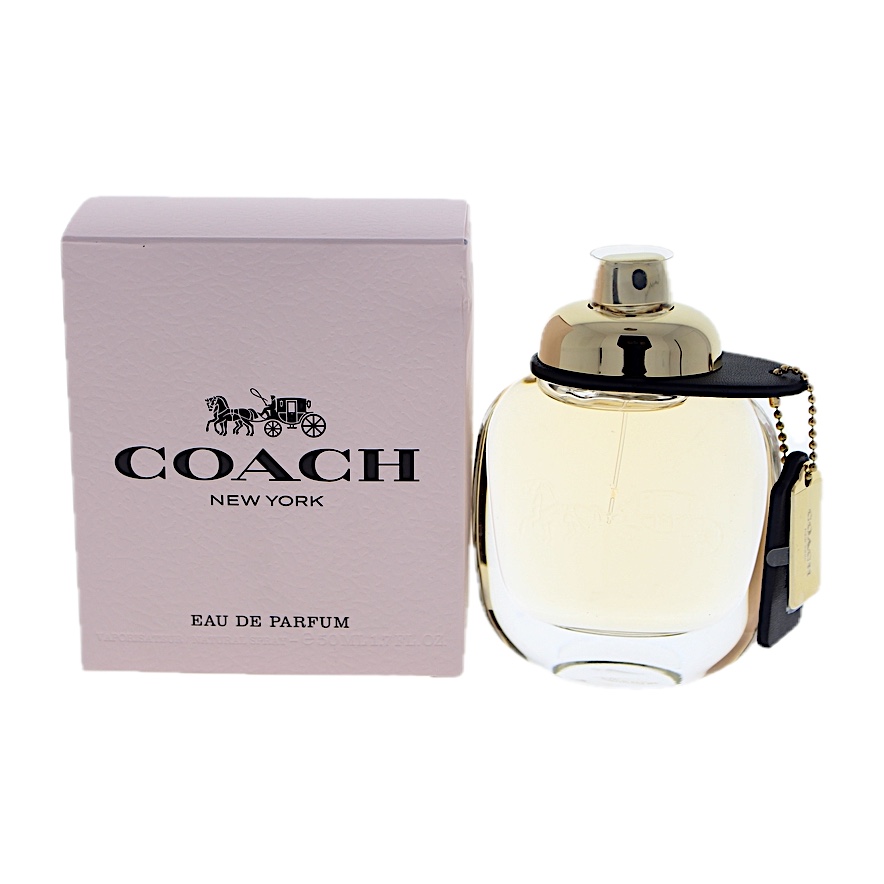 Coach Signature EDP 1.7oz