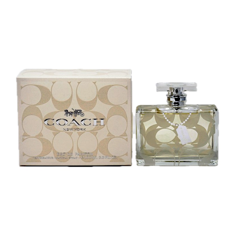 Coach Signature EDP 3.3oz