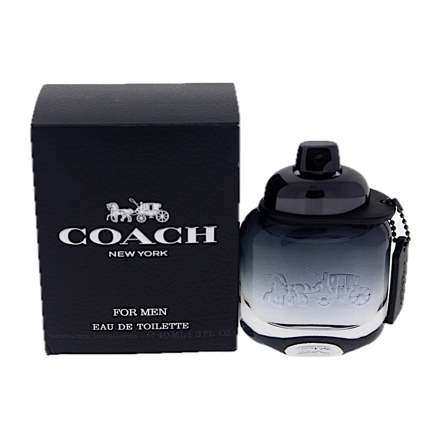 Coach Signature EDT 1.3oz