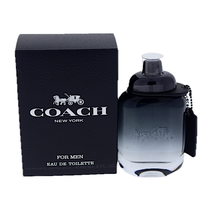 Coach Signature EDT 2.0oz