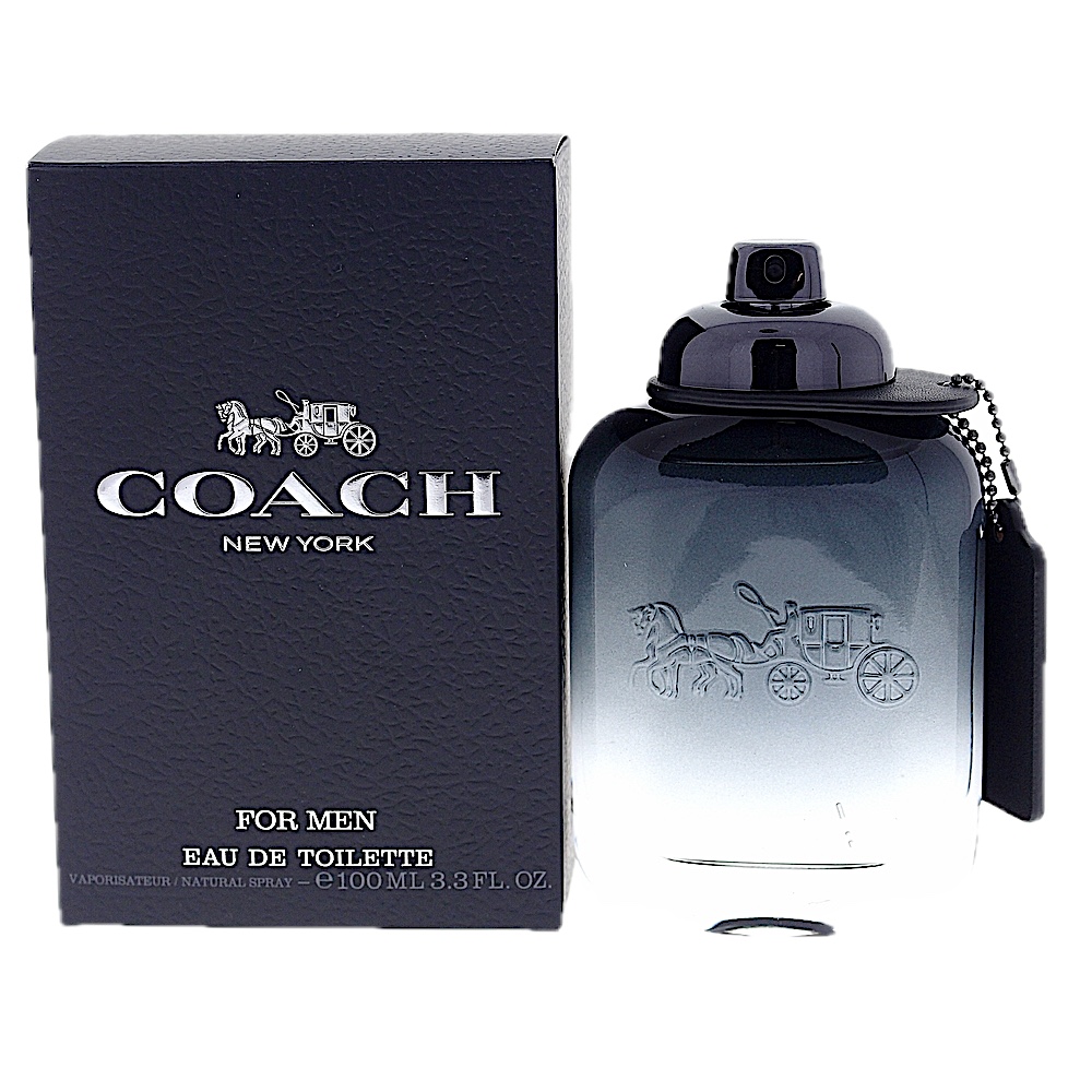 Coach Signature EDT 3.3oz