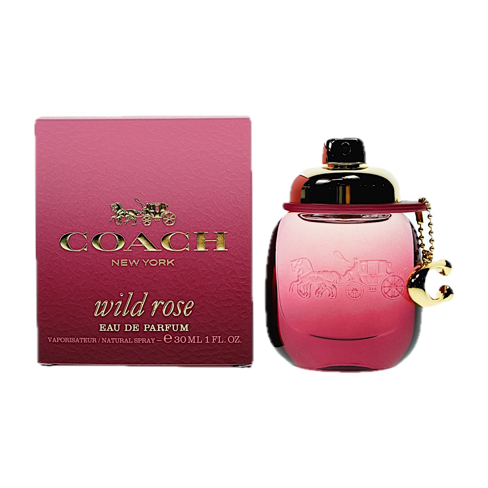 Coach Wild Rose EDP 1.0oz