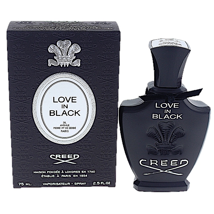 Creed Love In Black EDP 2.5oz
