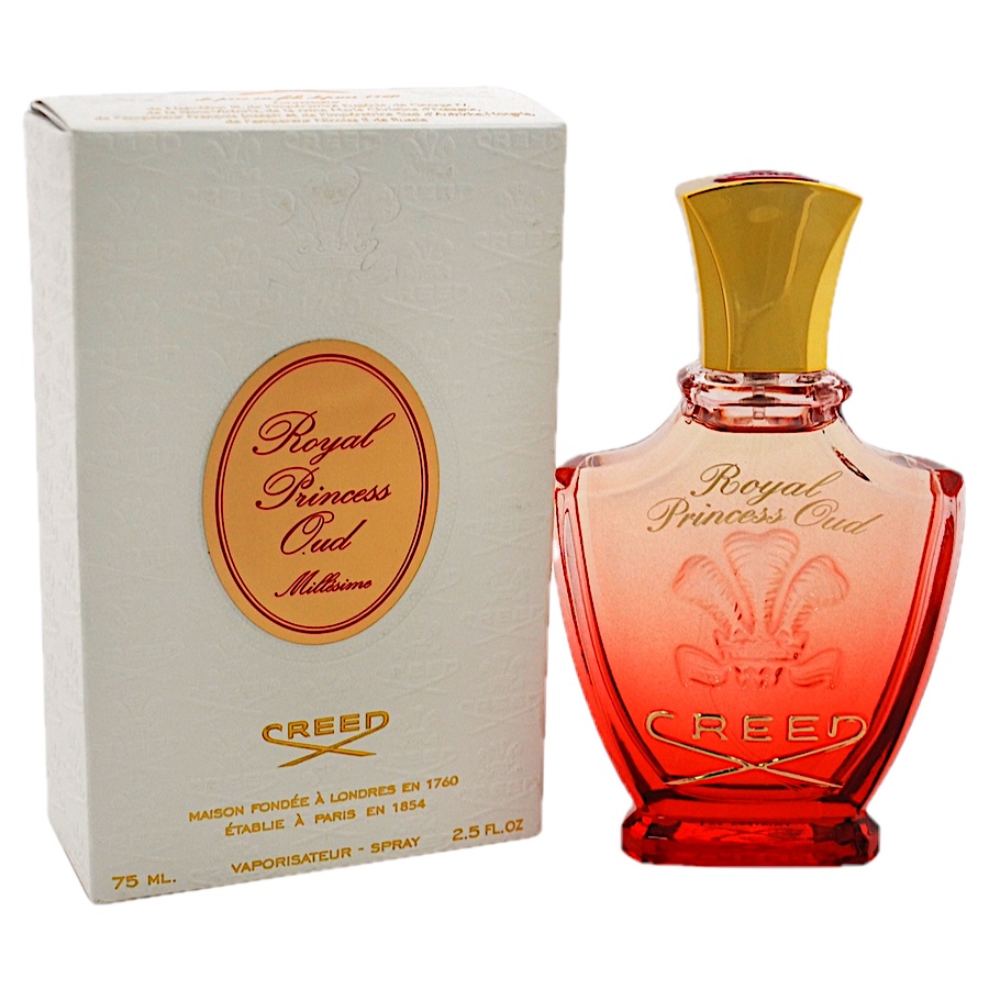Creed Royal Princess Oud 2.5oz EDP