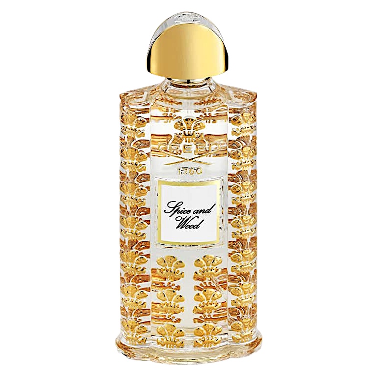 Creed Spice And Wood EDP 2.5oz