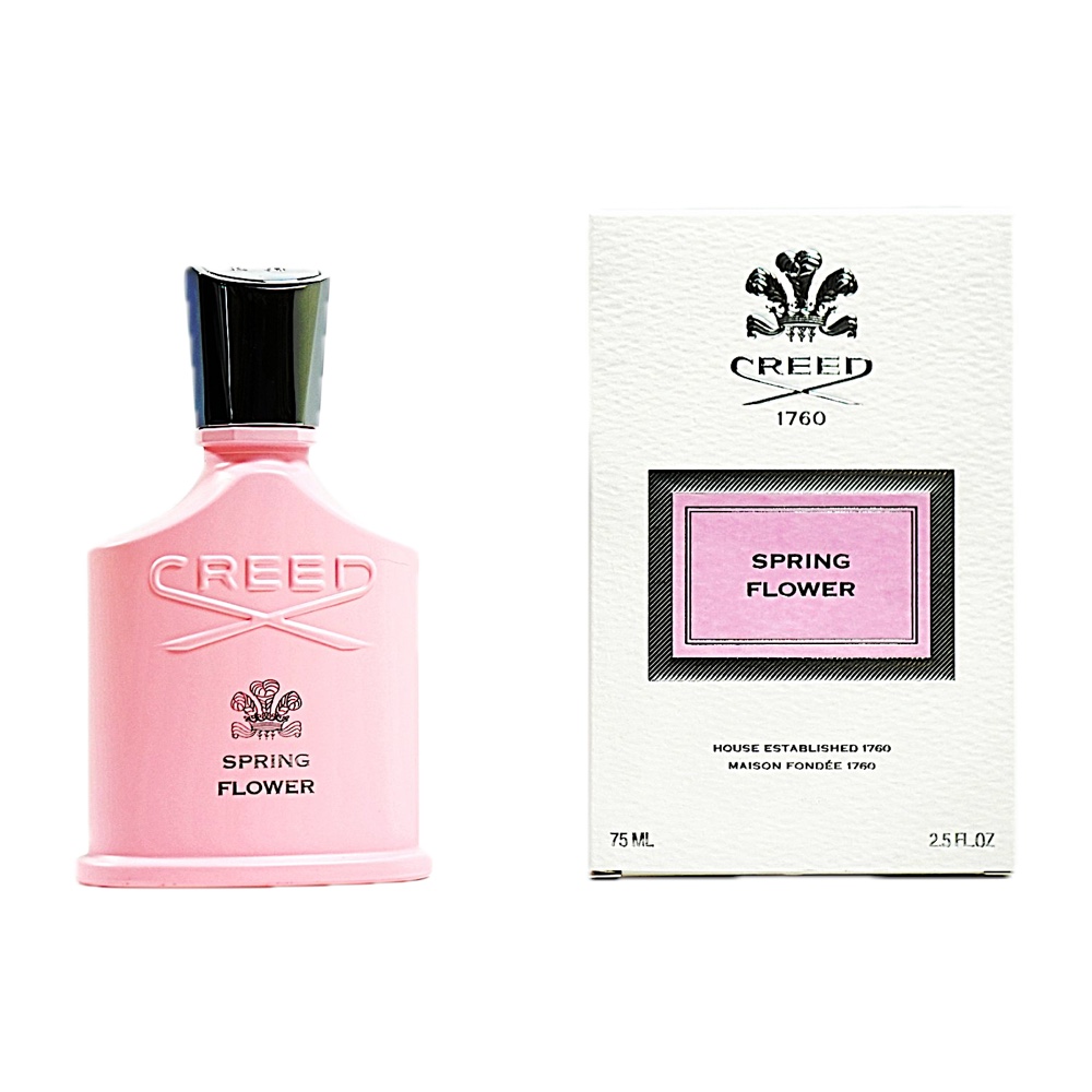 Creed Spring Flower EDP 2.5oz