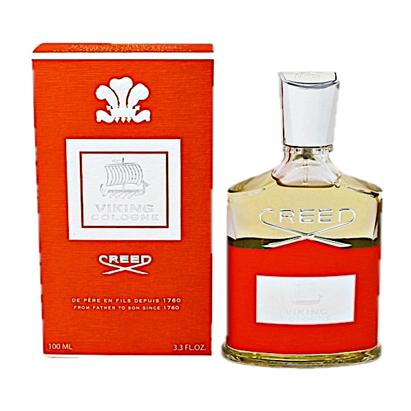 Creed Viking Cologne EDP 3.3oz