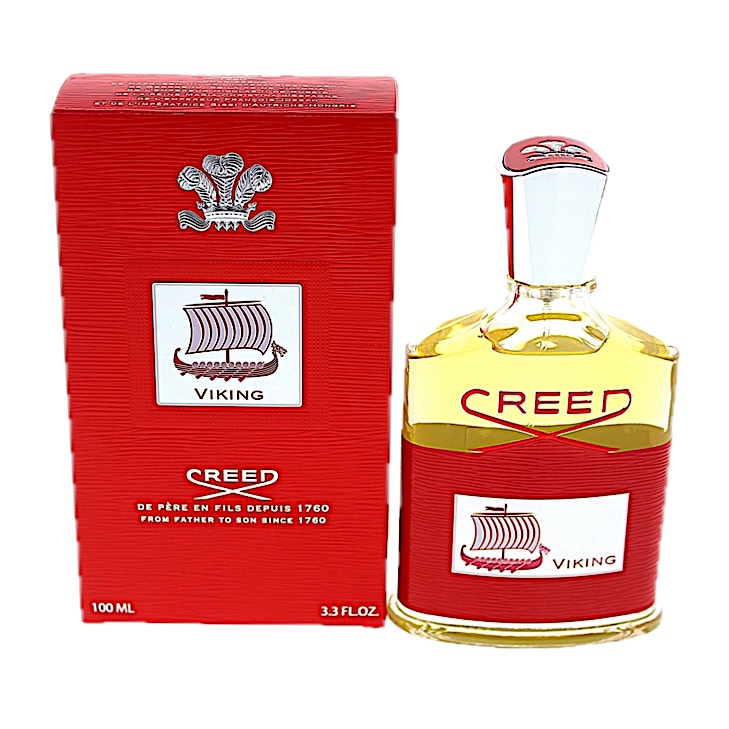 Creed Viking EDP 3.3oz