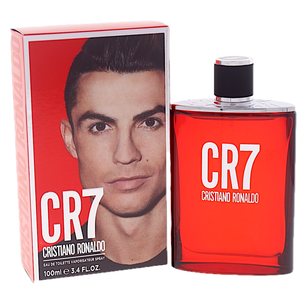 Cristiano Ronaldo Cr7