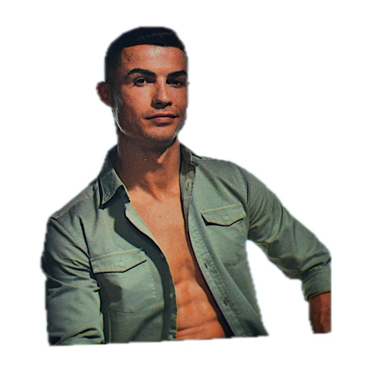 Cristiano Ronaldo Cr7 Origins EDT 1.5 Ml Vial 1.5ml