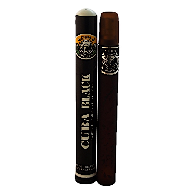 Cuba Black