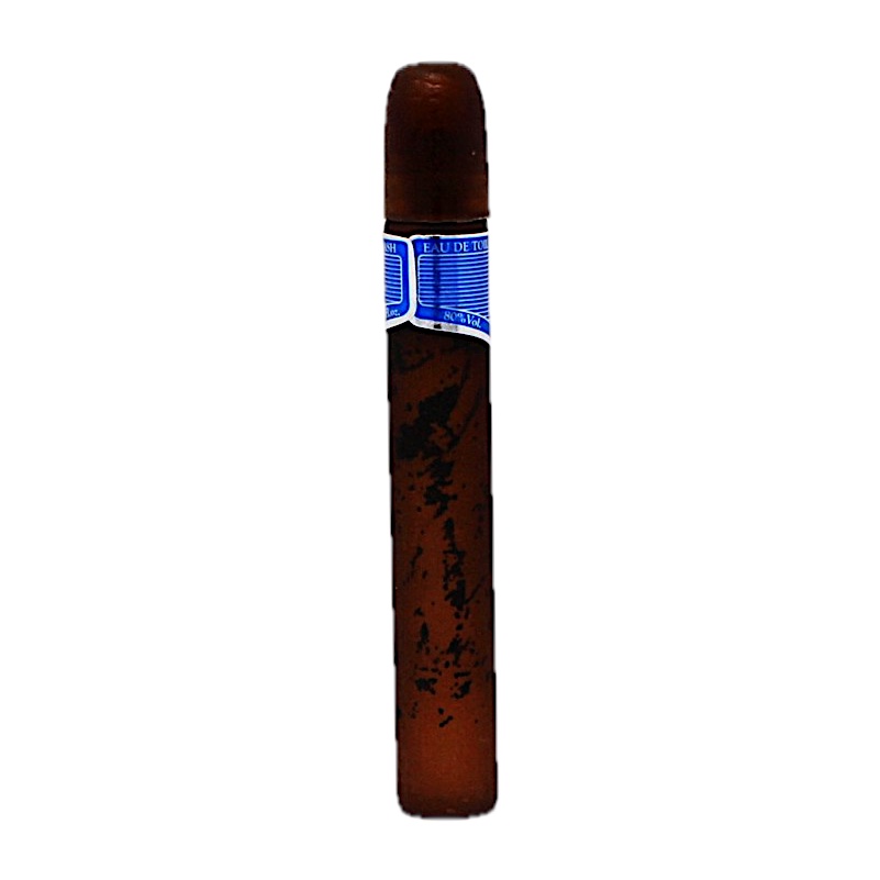 Cuba Blue Spl Mini
