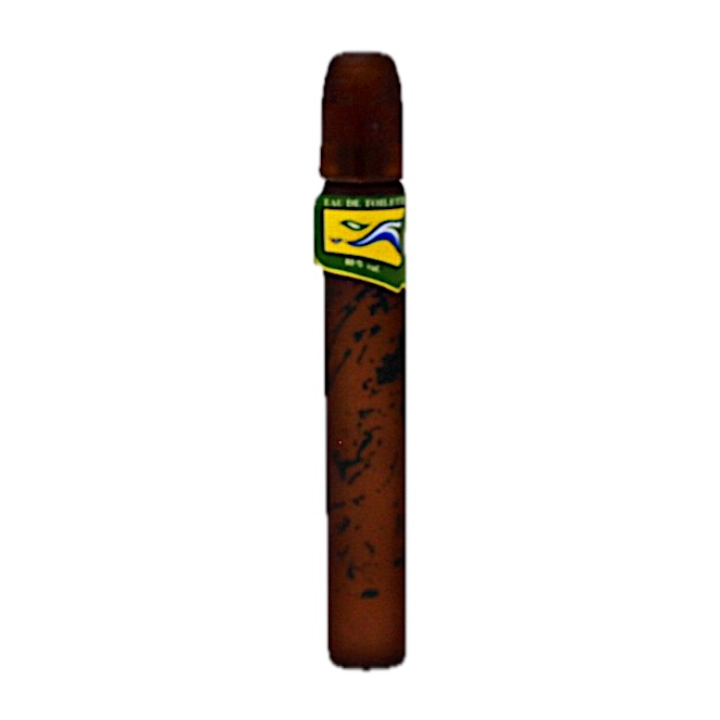 Cuba Brazil Spl Mini