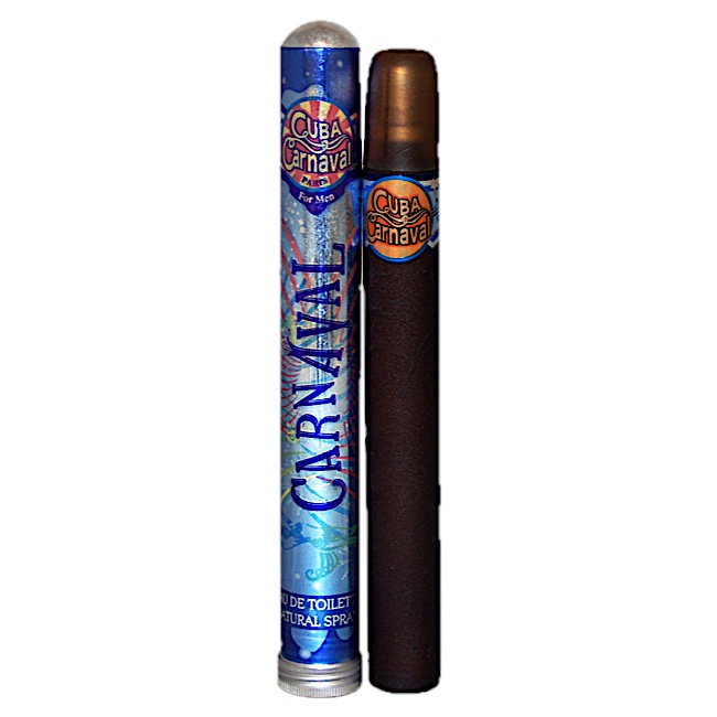 Cuba Briazil Carnaval