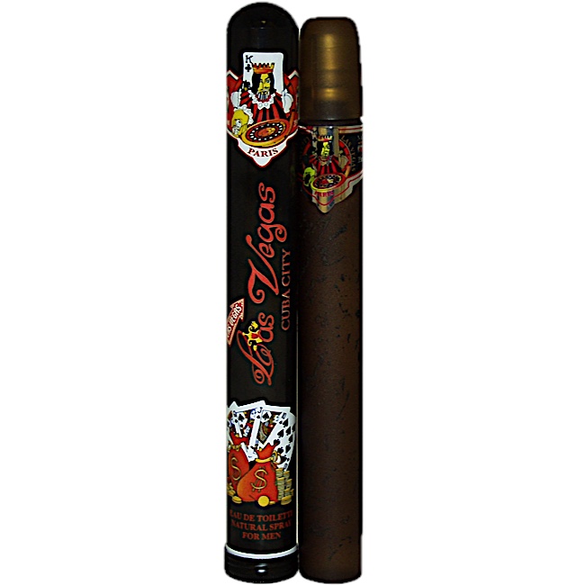 Cuba City Las Vegas EDT