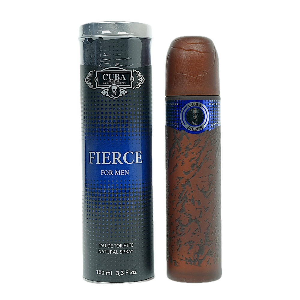 Cuba Fierce