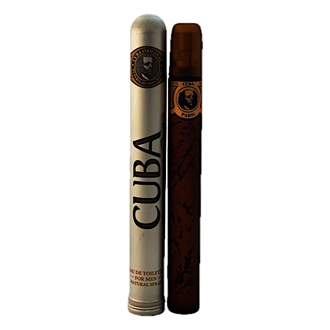 Cuba Gold