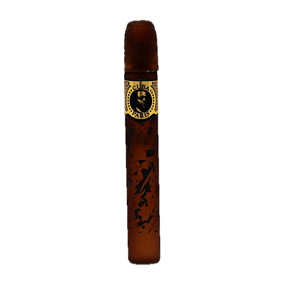 Cuba Gold Spl Mini