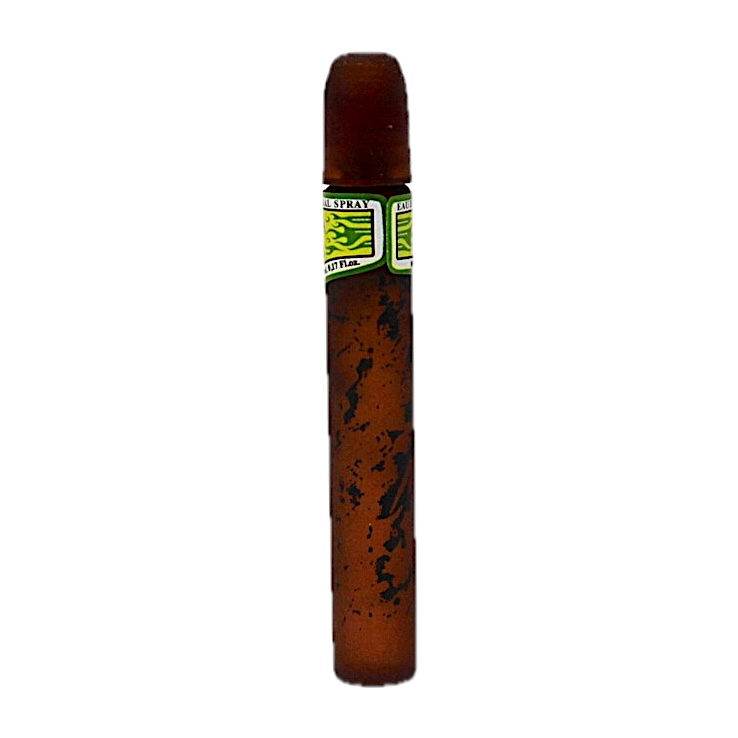 Cuba Green Spl Mini